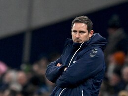 Lampard Returns To Chelsea As Caretaker Boss Until The End Of The Season Lampard Returns To Chelsea As Caretaker Boss Until The End Of The Season