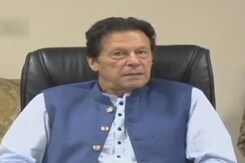 Imran Khan Loses Majority Ahead Of No-Confidence Vote Imran Khan Loses Majority Ahead Of No-Confidence Vote