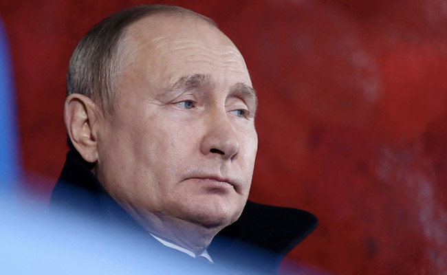 Putin, Saudi Crown Prince Upbeat On OPEC+, Kremlin Says Of Call