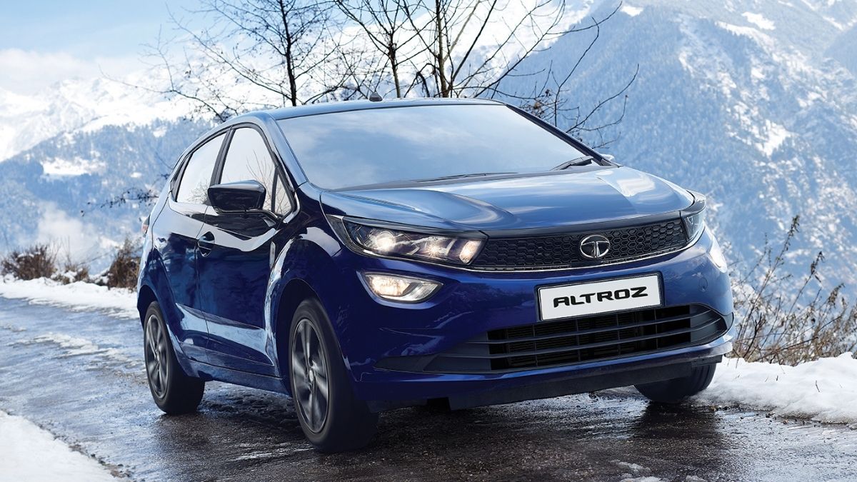 Tata Altroz Dual Clutch Automatic: All You Need To Know