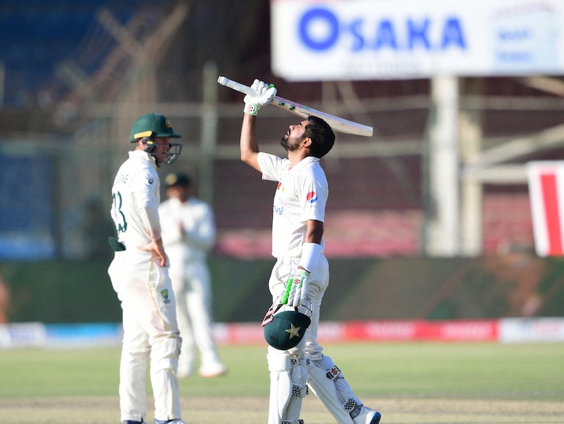 Pakistan vs Australia, 2nd Test, Day 4 Report: Ton-Up Babar Azam, Abdullah Shafique Foil Australia's Victory Bids