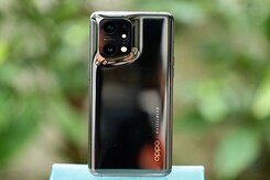 Hands-On With the Oppo Find X5 Pro Hands-On With the Oppo Find X5 Pro