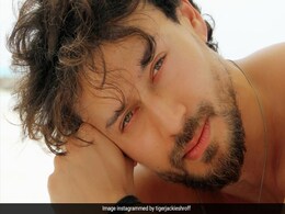 टाइगर श्रॉफ के जन्मदिन पर दिशा पाटनी ने शेयर की टाइगर की हंसते हुए फोटो, लिखा- सबसे खूबसूरत टाइगर श्रॉफ के जन्मदिन पर दिशा पाटनी ने शेयर की टाइगर की हंसते हुए फोटो, लिखा- सबसे खूबसूरत