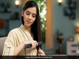 Hairstyle: पार्टी में दिखना है सबसे अलग और खास तो ट्राई करें ये क्यूट हेयरस्टाइल्स, सभी आपकी तारीफ करते रह जाएंगे Hairstyle: पार्टी में दिखना है सबसे अलग और खास तो ट्राई करें ये क्यूट हेयरस्टाइल्स, सभी आपकी तारीफ करते रह जाएंगे