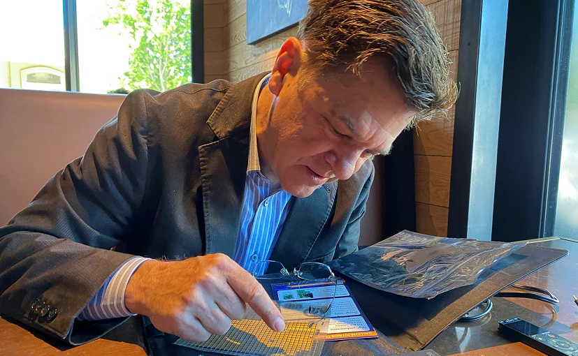 Canada's Power Chip Maker GaN Systems Raises $150 Million, Pushes On Electric Car Market