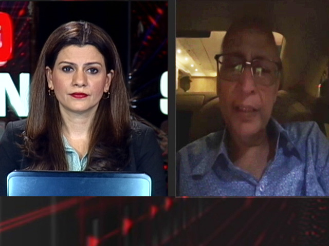 "If You Could Press A Button And Gandhis Go Away...": Congress' Abhishek Manu Singhvi Slams 'Dissenters'