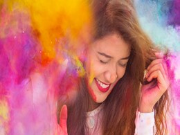 Be Holi-Ready! बालों और स्किन के लिए काम आएंगे ये टिप्स... Be Holi-Ready! बालों और स्किन के लिए काम आएंगे ये टिप्स...