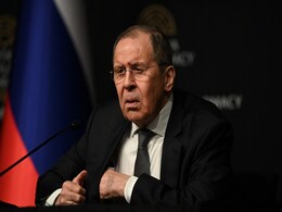 Russian Foreign Minister To Visit India Tomorrow As West Mounts Pressure Russian Foreign Minister To Visit India Tomorrow As West Mounts Pressure