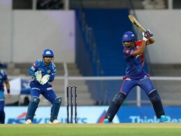 IPL 2022, DC vs MI Highlights: Lalit Yadav, Axar Patel Shine As DC Beat MI By 4 Wickets