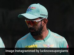 IPL: Ex-India Batter Speaks About KL Rahul's Biggest Challenge At LSG