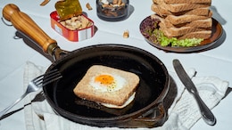 Simple Egg Hacks: Amp Up The Taste Of Your Egg Dishes With These 5 Tips