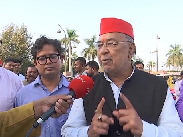 Opposition On Non-BJP, Non-Congress Alliance In 2024