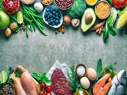 Weight Loss: फिट होने और वजन घटाने के लिए खाने की किन चीजों से करना चाहिए परहेज, जानें यहां Weight Loss: फिट होने और वजन घटाने के लिए खाने की किन चीजों से करना चाहिए परहेज, जानें यहां