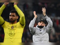 Troubled Chelsea Ease Past Lille Into Champions League Quarter-Finals
