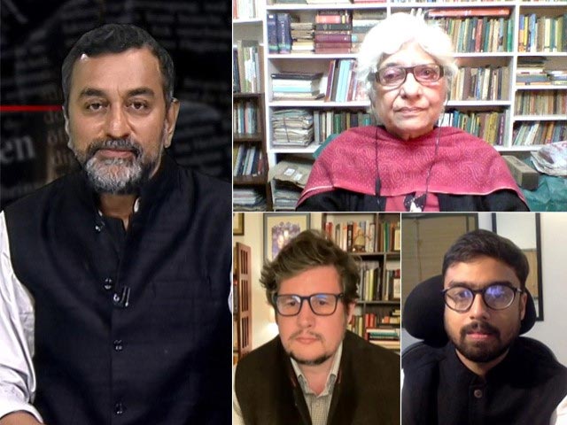 Uttar Pradesh: Exit Polls Vs Ground Reality?