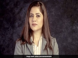 CPI(M) Fields Actor Naseeruddin Shah's Niece For Bengal's Ballygunge Bypolls CPI(M) Fields Actor Naseeruddin Shah's Niece For Bengal's Ballygunge Bypolls