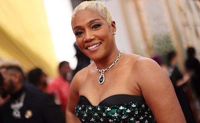 Will Smith's Slap Was "The Most Beautiful Thing": Tiffany Haddish's Unpopular Opinion