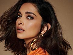 Deepika Padukone "Drools" Over This Junk Food. Any Guesses?