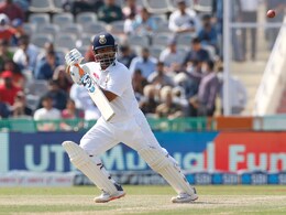 Rishabh Pant's Blazing Knock Ends In Heartbreak, Misses Hundred By A Whisker In 1st Test vs Sri Lanka