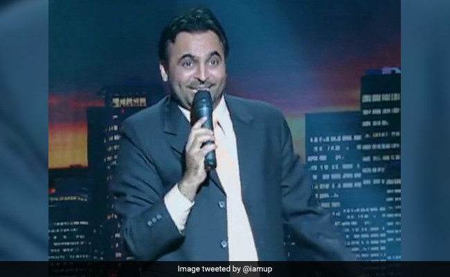 Bhagwant Mann's Old Videos Resurface As AAP Sweeps Punjab
