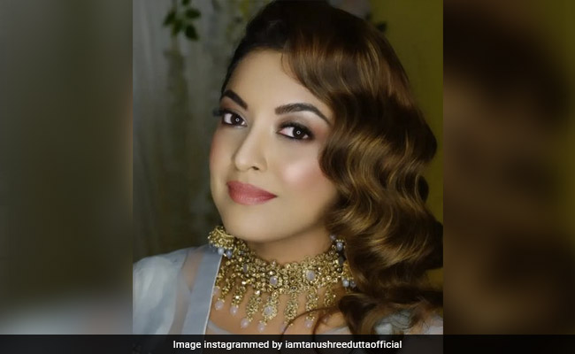 Happy Birthday Tanushree Dutta: फिल्मों में नाम कमा कर आध्यात्म के शरण में पहुंची तनुश्री, सालों बाद अब बी-टाउन में की है वापसी