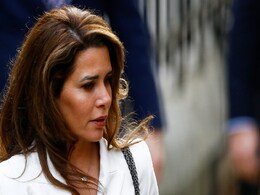 Dubai Ruler's Ex-Wife Gets Custody Of Children After "Exorbitant" Abuse Dubai Ruler's Ex-Wife Gets Custody Of Children After "Exorbitant" Abuse