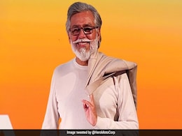 पवन मुंजाल के निजी खर्च के लिए 54 करोड़ रुपये का अवैध रूप से निर्यात किया गया : ED पवन मुंजाल के निजी खर्च के लिए 54 करोड़ रुपये का अवैध रूप से निर्यात किया गया : ED