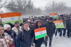 Russia To Provide Evacuation Corridors Today Amid India's Students Worry Russia To Provide Evacuation Corridors Today Amid India's Students Worry