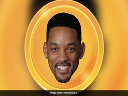 Will Smith Inu टोकन की कीमत लॉन्च के 24 घंटों में 10,000% बढ़ी Will Smith Inu टोकन की कीमत लॉन्च के 24 घंटों में 10,000% बढ़ी