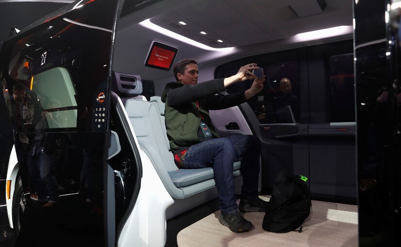 US Eliminates Human Controls Requirement For Fully Automated Vehicles