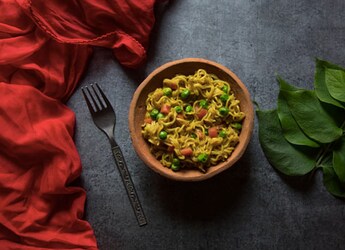 This Delectable Maggi Italiano Recipe Will Leave You Craving