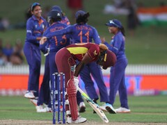 Mithali Raj Hails India's "Special Effort" In Win Over WI In Women's WC