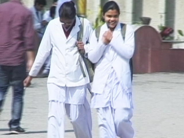 NEET UG: Upper Age Limit Removed For All Candidates