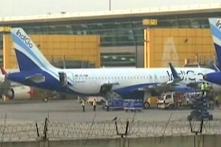 Want International Flights To Be 30% Of Operations: IndiGo Official Want International Flights To Be 30% Of Operations: IndiGo Official