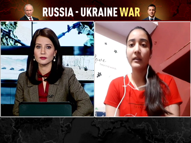 Indian Students Back From Ukraine Describe The Journey And Challenges They Faced