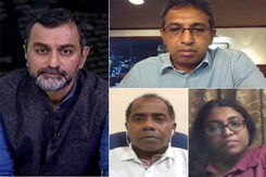 Sri Lanka Economic Crisis: A Man-Made Disaster? Sri Lanka Economic Crisis: A Man-Made Disaster?