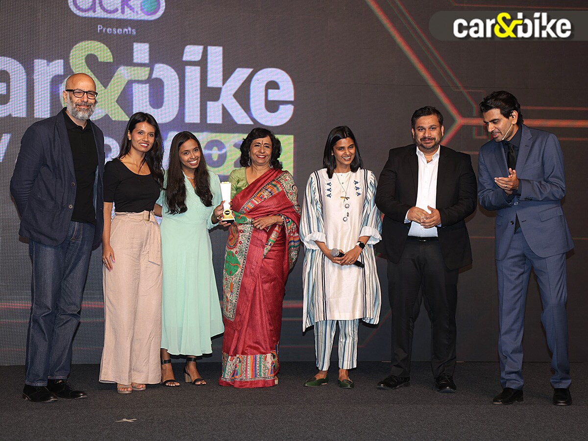 carandbike Awards 2022: Best Innovation And/Or Integrated Campaign Winner (4-Wheeler)- Tata Motors