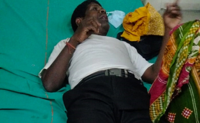 कच्चा बादाम सिंगर भुबन बड्याकर कार एक्सीडेंट में घायल, अस्पताल में भर्ती 