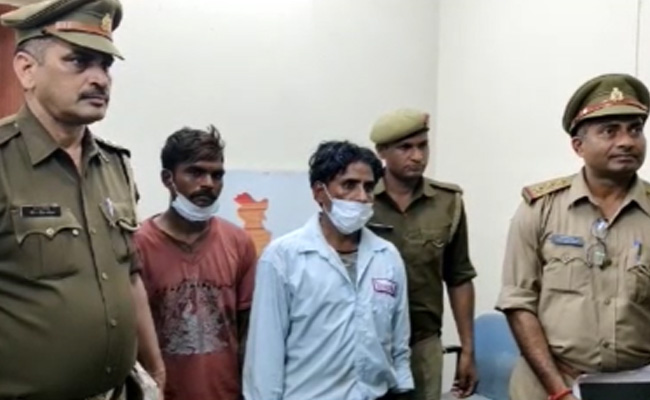 नोएडा से किया 7 साल की बच्ची का अपहरण, होली पर देनी थी 'मानव बलि', 2 गिरफ्तार