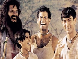 आमिर खान की फिल्म Lagaan के नन्हें 'टीपू' अब दिखते हैं हैंडसम हंक, लेटेस्ट फोटो देख कर फैंस बोले- वाह क्या लुक है आमिर खान की फिल्म Lagaan के नन्हें 'टीपू' अब दिखते हैं हैंडसम हंक, लेटेस्ट फोटो देख कर फैंस बोले- वाह क्या लुक है