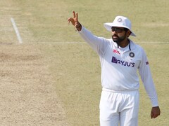He Was Stepping Into Rahane, Pujara's Shoes: Rohit Praises Young Batter