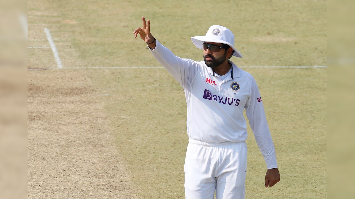 "Don't Give It To Someone Else": Ex-Australia Cricketer Picks Replacement Captain If Rohit Sharma Doesn't Recover