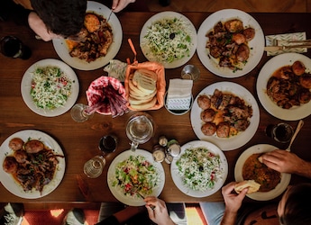 11 Best Snacks for Party 11 Best Snacks for Party