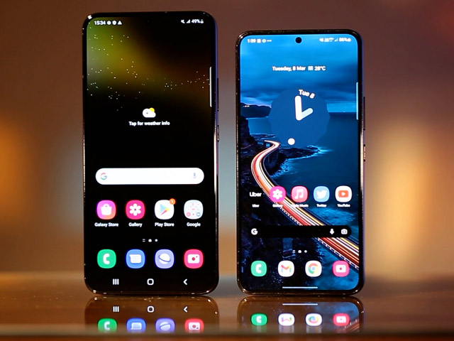 Do the 2 New Stars in Samsung's Galaxy Shine Bright?