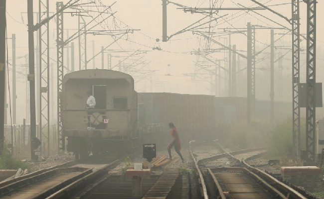 No Country Met WHO Air Quality Standards In 2021: Data