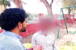 11-Year-Old Boy Sexually Abused And Raped By Neighbour In Bathinda 11-Year-Old Boy Sexually Abused And Raped By Neighbour In Bathinda