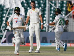 Pakistan vs Australia, 3rd Test, Day 2 Highlights: Abdullah Shafique, Azhar Ali Power Pakistan To 90/1 At Stumps