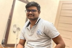 Body Of Medical Student Killed In Ukraine To Reach Bengaluru On Monday Body Of Medical Student Killed In Ukraine To Reach Bengaluru On Monday