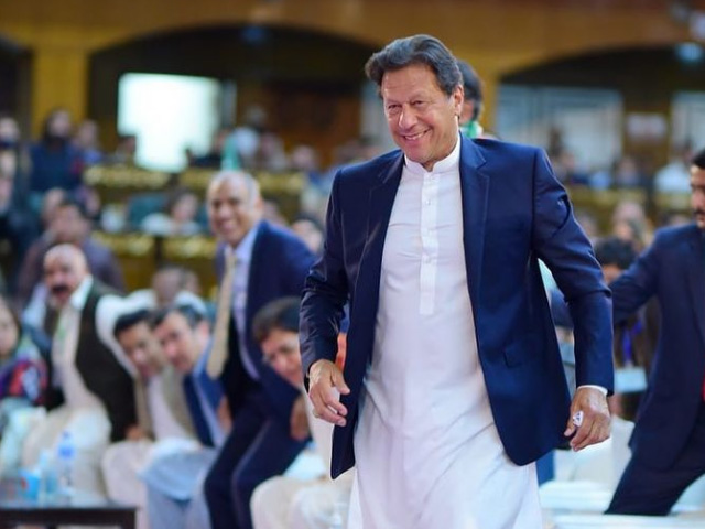 Imran Khan No-Trust Vote Explained In Just A Minute