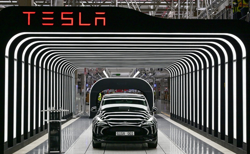 Tesla To Ask Shareholders To Vote On Authorising More Shares